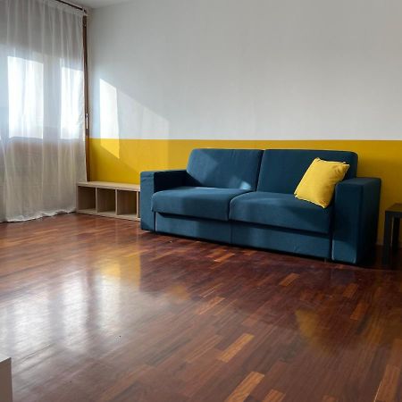 Bicocca Apartment Milan Extérieur photo