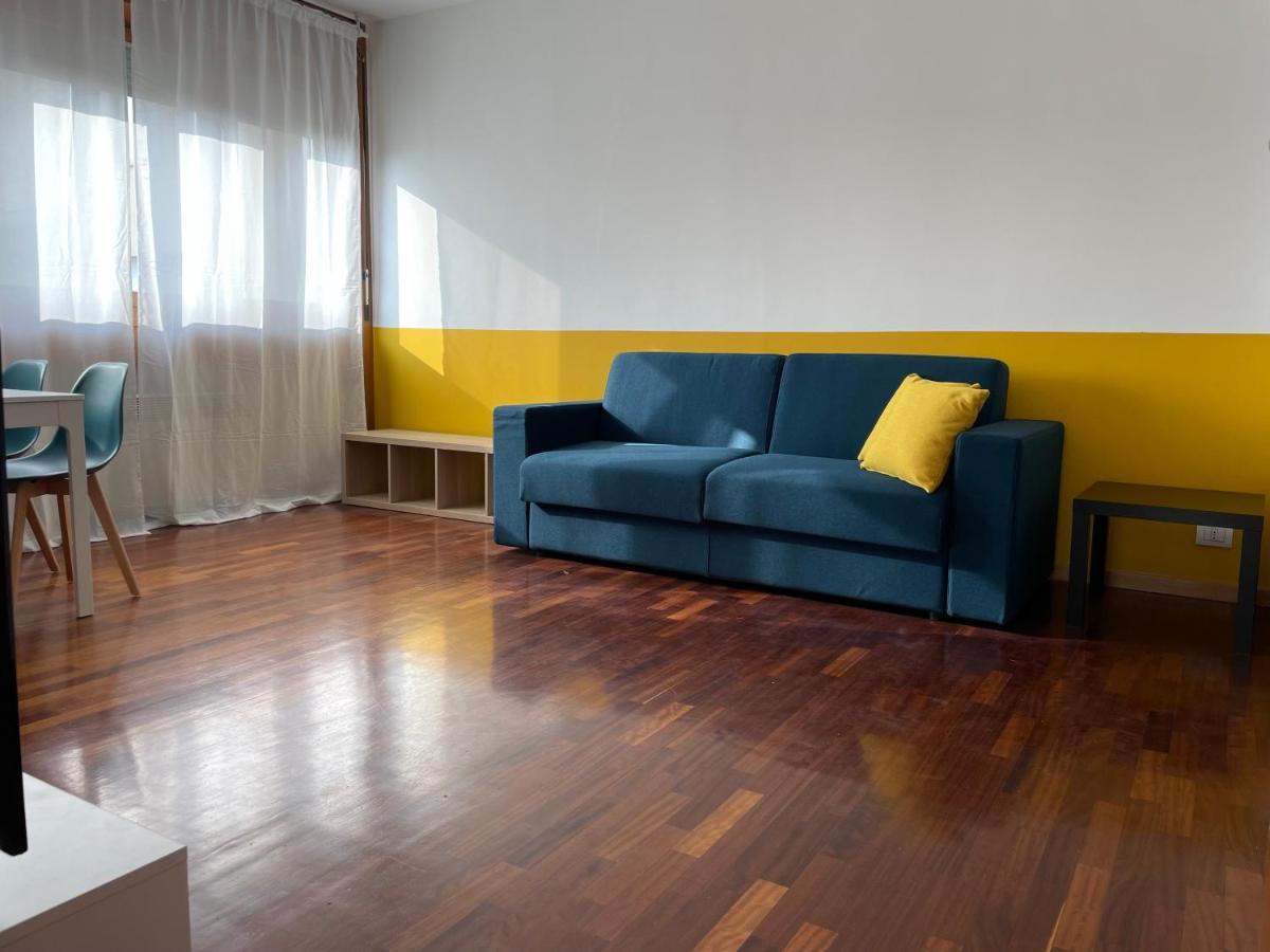 Bicocca Apartment Milan Extérieur photo