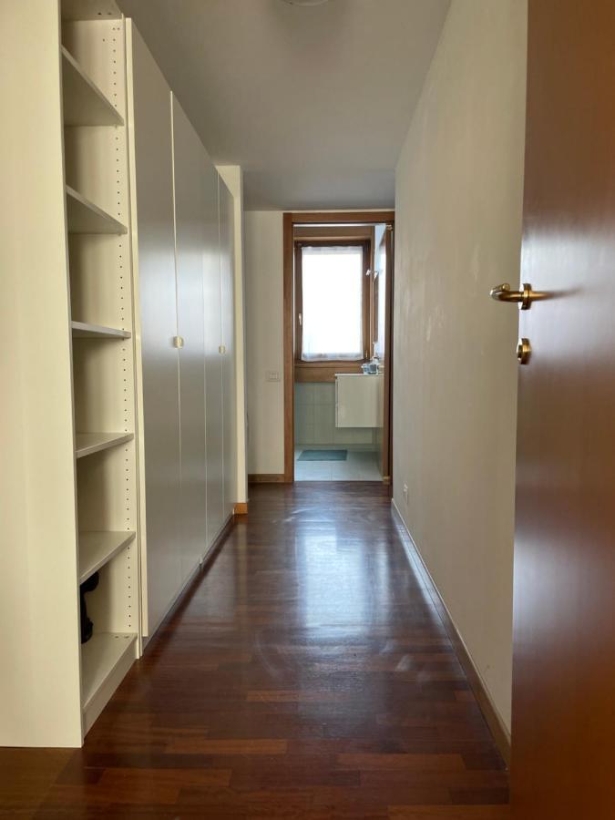 Bicocca Apartment Milan Extérieur photo