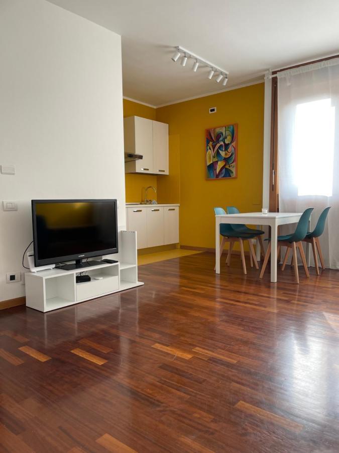 Bicocca Apartment Milan Extérieur photo