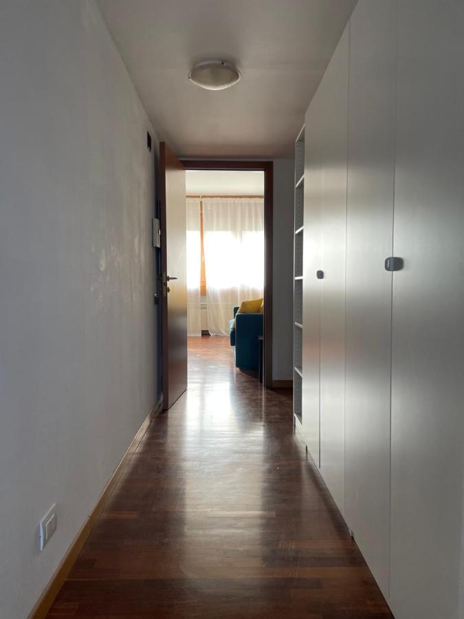 Bicocca Apartment Milan Extérieur photo