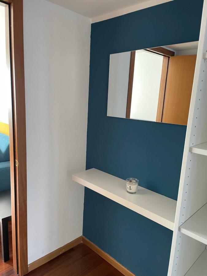 Bicocca Apartment Milan Extérieur photo
