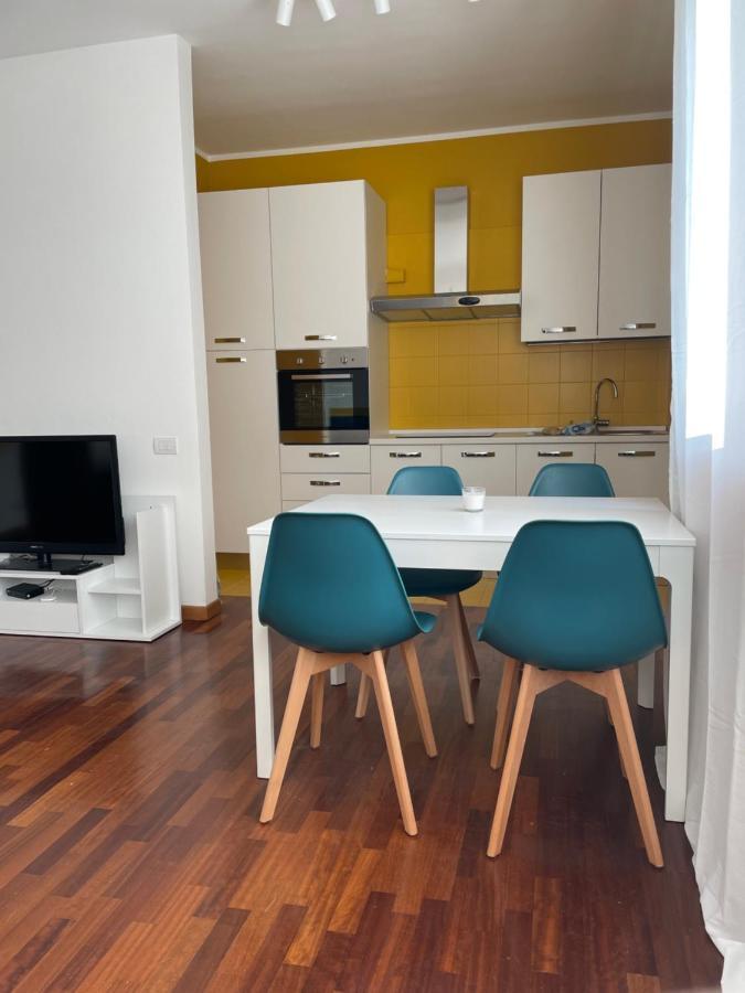 Bicocca Apartment Milan Extérieur photo