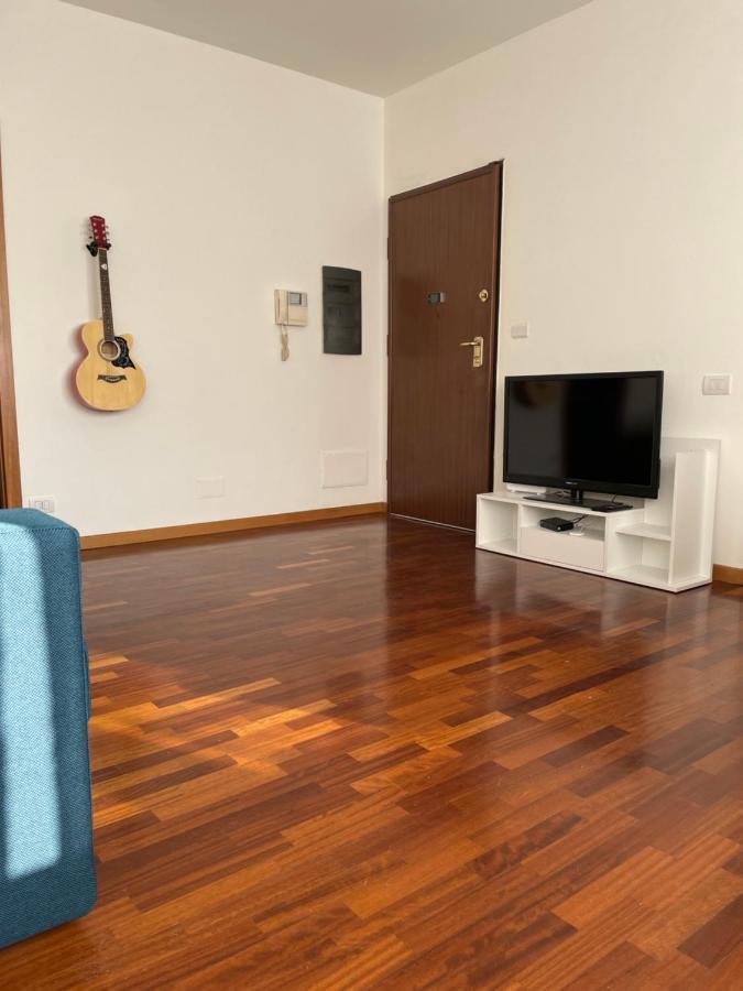 Bicocca Apartment Milan Extérieur photo
