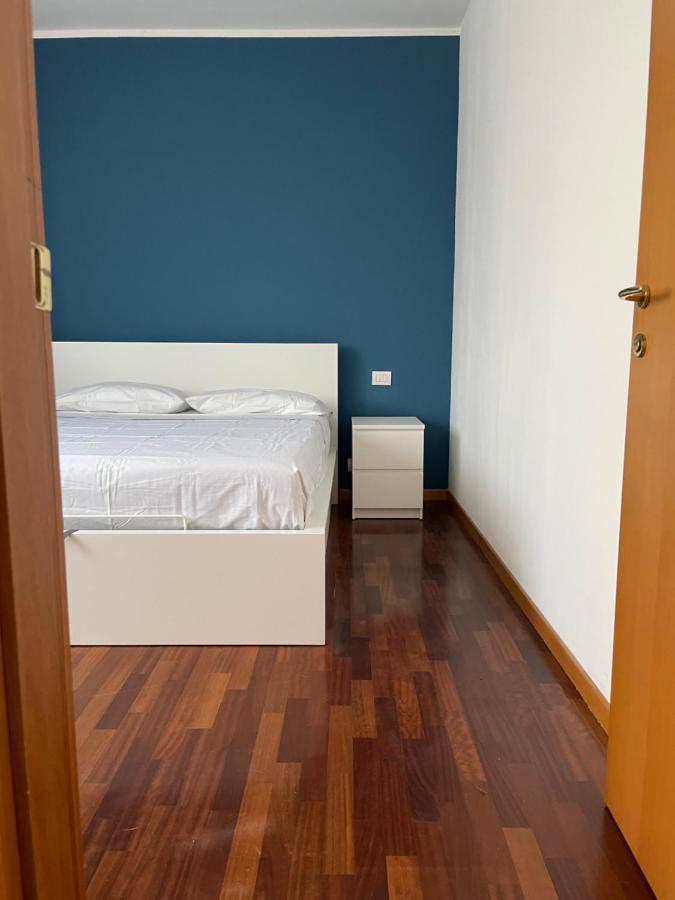Bicocca Apartment Milan Extérieur photo
