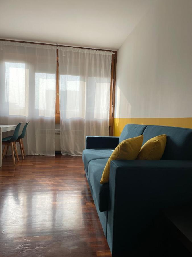 Bicocca Apartment Milan Extérieur photo