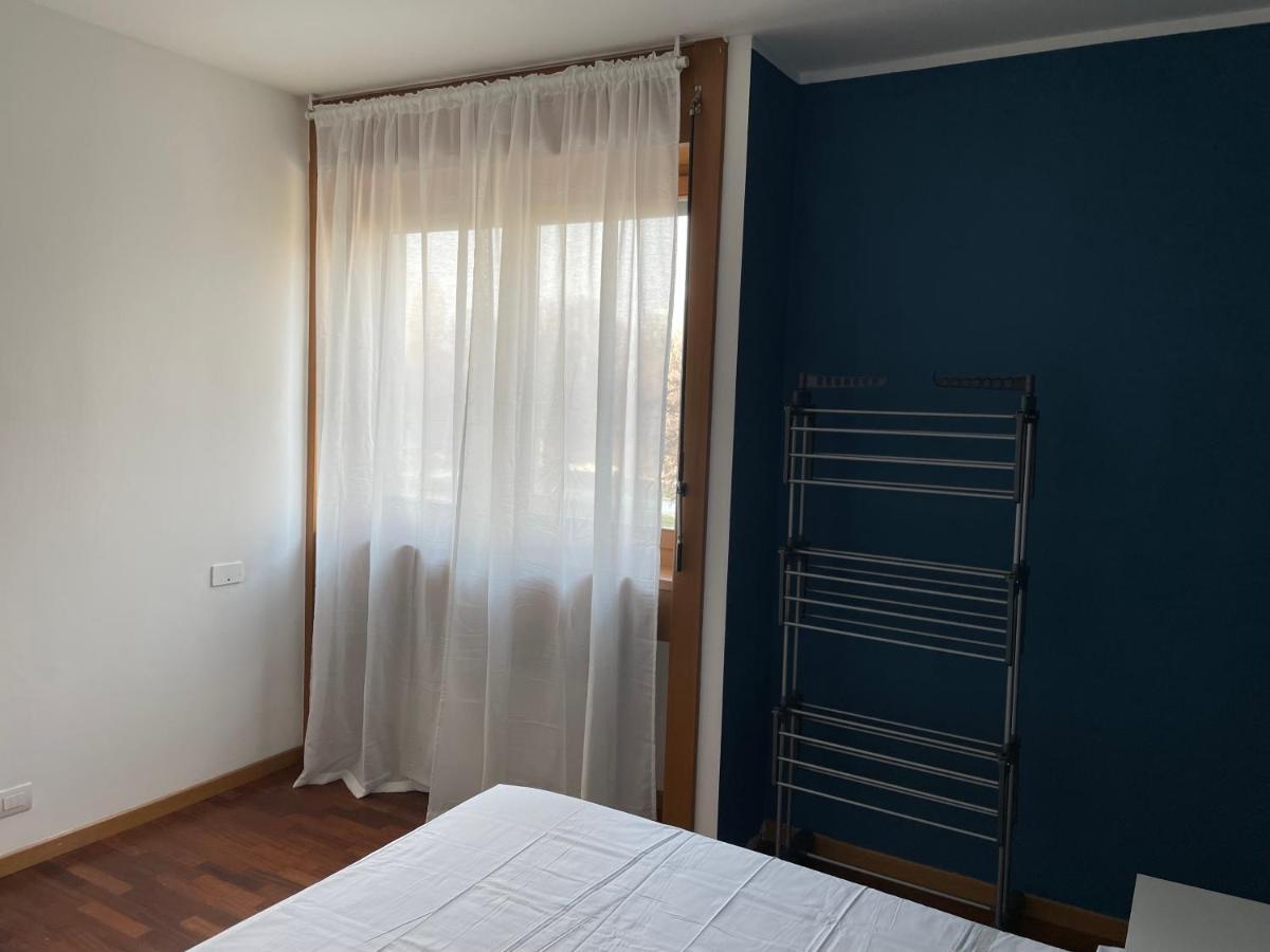Bicocca Apartment Milan Extérieur photo