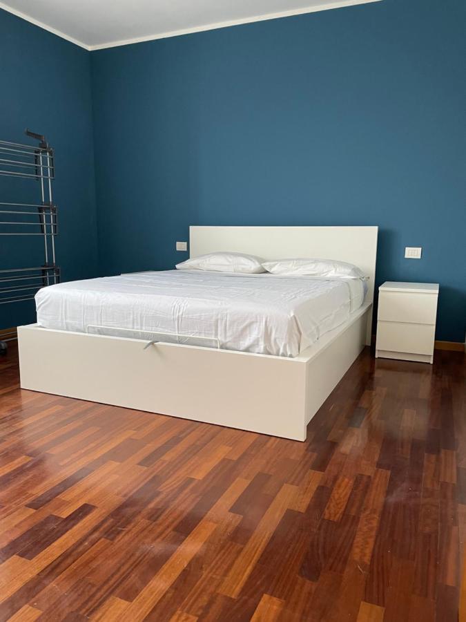 Bicocca Apartment Milan Extérieur photo