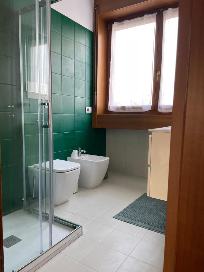Bicocca Apartment Milan Extérieur photo